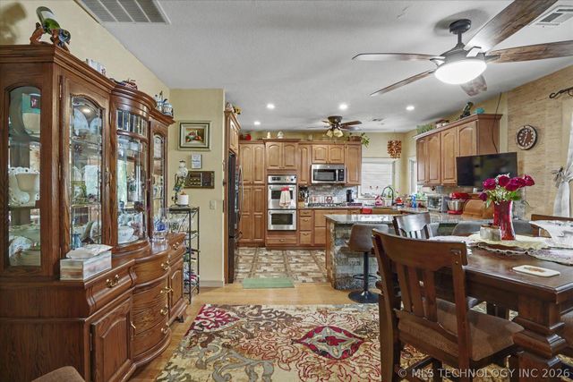 7233 S Gafford Avenue, Broken Arrow, OK 74014