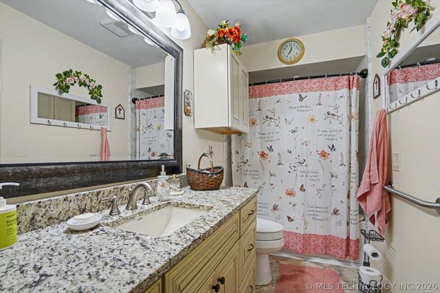 7233 S Gafford Avenue, Broken Arrow, OK 74014