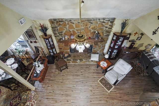 7233 S Gafford Avenue, Broken Arrow, OK 74014