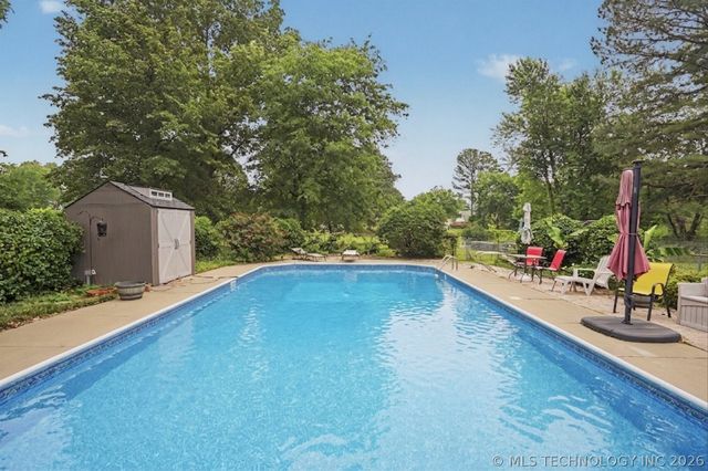 7233 S Gafford Avenue, Broken Arrow, OK 74014