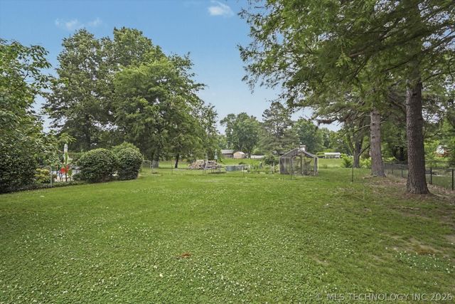 7233 S Gafford Avenue, Broken Arrow, OK 74014