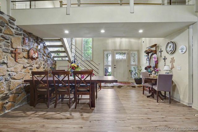 7233 S Gafford Avenue, Broken Arrow, OK 74014