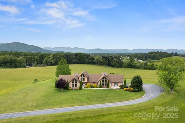 99 Odonald Road, Asheville, NC 28806