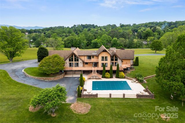 99 Odonald Road, Asheville, NC 28806