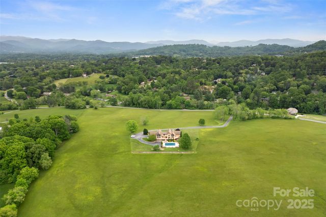 99 Odonald Road, Asheville, NC 28806