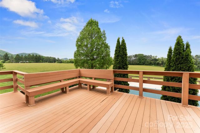 99 Odonald Road, Asheville, NC 28806