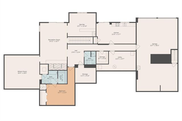 99 Odonald Road, Asheville, NC 28806