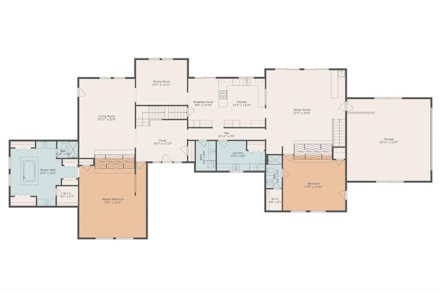 99 Odonald Road, Asheville, NC 28806