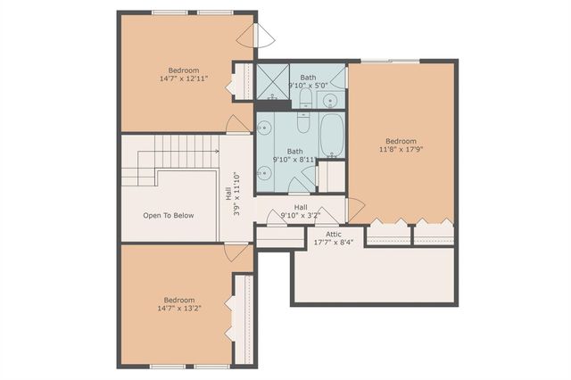 99 Odonald Road, Asheville, NC 28806