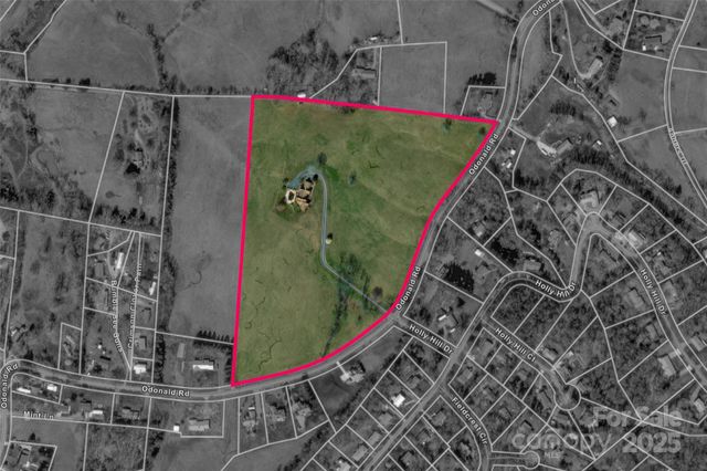 99 Odonald Road, Asheville, NC 28806