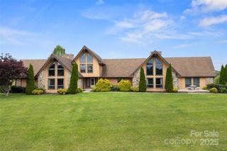 99 Odonald Road, Asheville, NC 28806