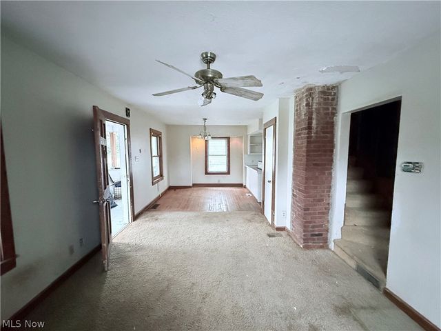 1282 Sawyer Avenue, Akron, OH 44310