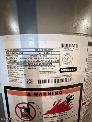 1282 Sawyer Avenue, Akron, OH 44310