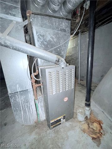 1282 Sawyer Avenue, Akron, OH 44310