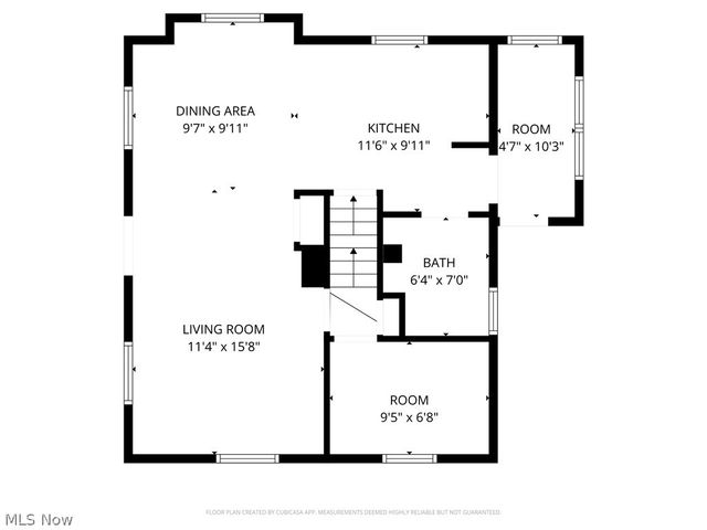 1282 Sawyer Avenue, Akron, OH 44310