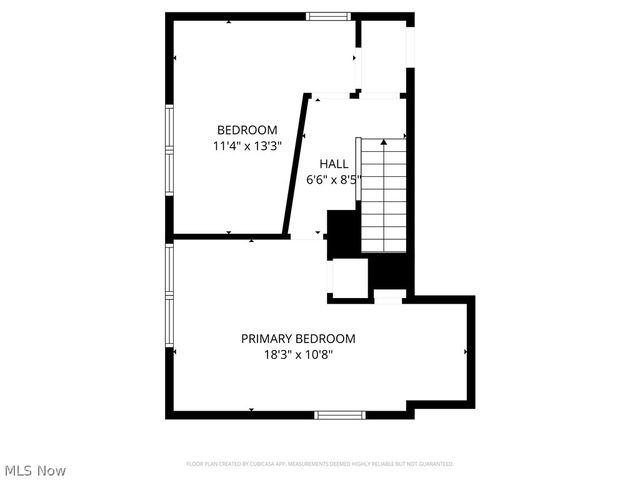 1282 Sawyer Avenue, Akron, OH 44310