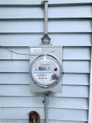 1282 Sawyer Avenue, Akron, OH 44310