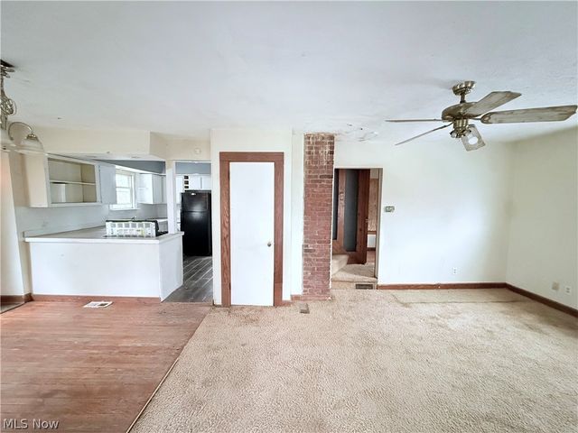 1282 Sawyer Avenue, Akron, OH 44310