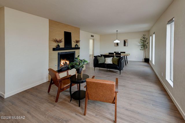 6555 E Cll De Amigos, Tucson, AZ 85750