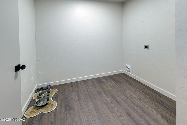 6555 E Cll De Amigos, Tucson, AZ 85750