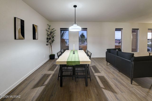 6555 E Cll De Amigos, Tucson, AZ 85750