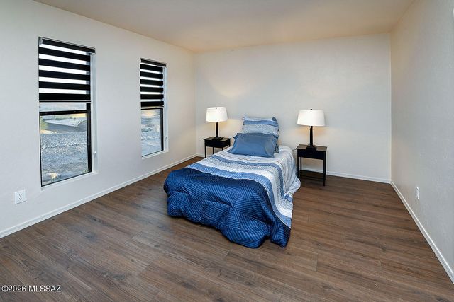 6555 E Cll De Amigos, Tucson, AZ 85750