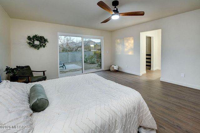 6555 E Cll De Amigos, Tucson, AZ 85750