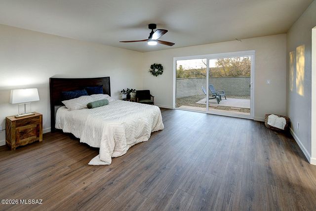 6555 E Cll De Amigos, Tucson, AZ 85750