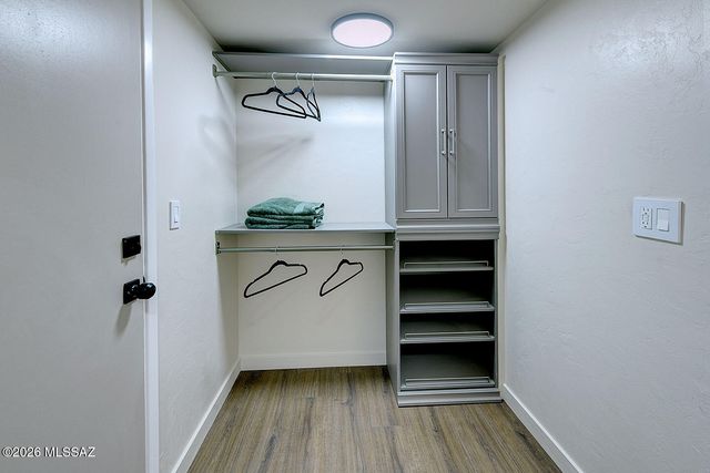 6555 E Cll De Amigos, Tucson, AZ 85750