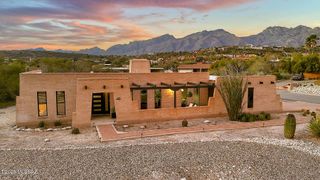 6555 E Cll De Amigos, Tucson, AZ 85750