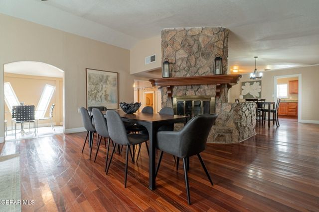 16020 Homestead Drive, Horizon City, TX 79928