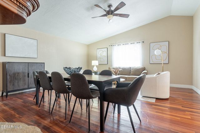 16020 Homestead Drive, Horizon City, TX 79928