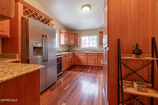 16020 Homestead Drive, Horizon City, TX 79928