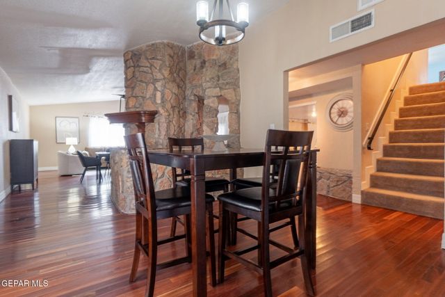 16020 Homestead Drive, Horizon City, TX 79928