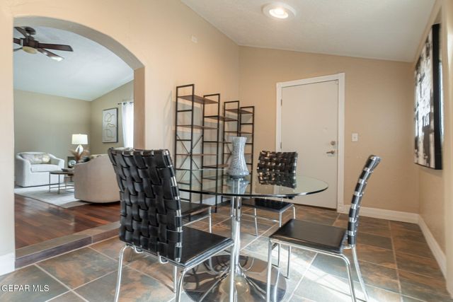 16020 Homestead Drive, Horizon City, TX 79928