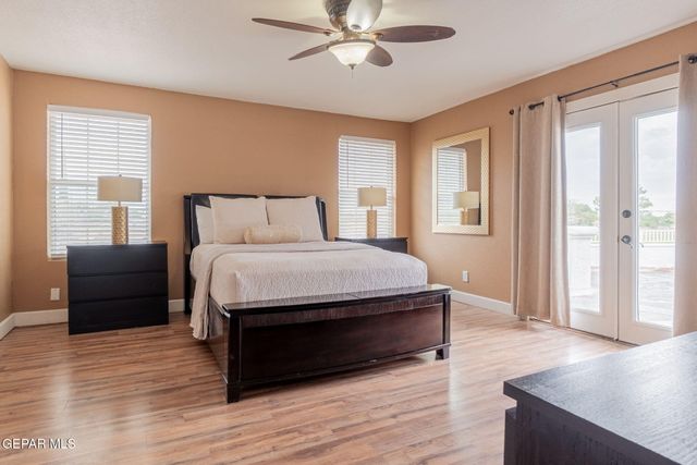 16020 Homestead Drive, Horizon City, TX 79928