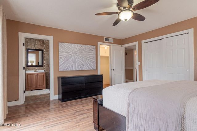 16020 Homestead Drive, Horizon City, TX 79928