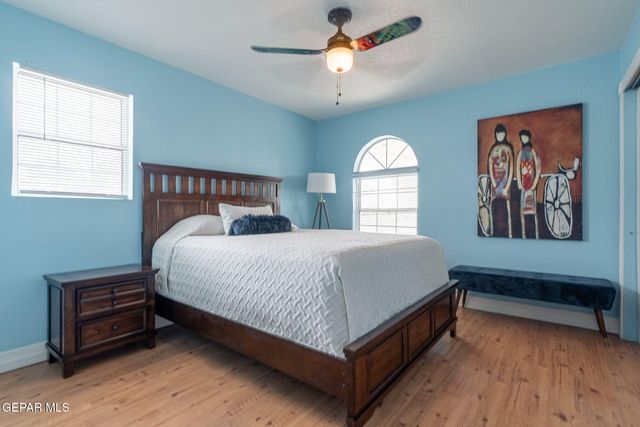 16020 Homestead Drive, Horizon City, TX 79928