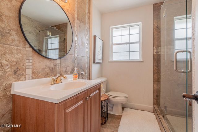 16020 Homestead Drive, Horizon City, TX 79928