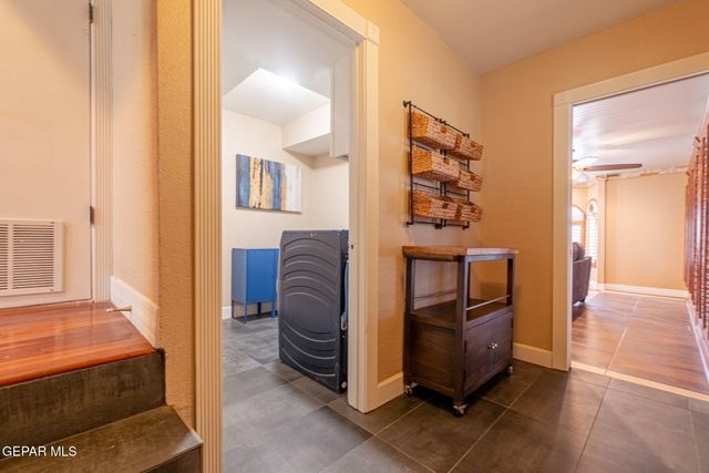 16020 Homestead Drive, Horizon City, TX 79928