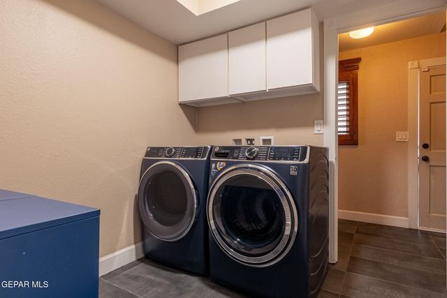 16020 Homestead Drive, Horizon City, TX 79928