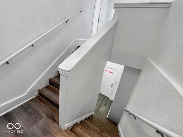 4923 E University Avenue, Indianapolis, IN 46201