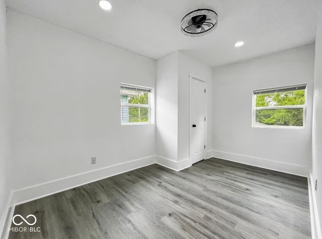 4923 E University Avenue, Indianapolis, IN 46201