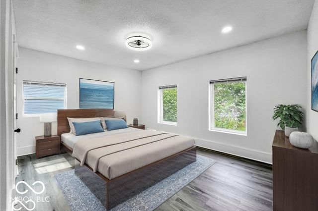 4923 E University Avenue, Indianapolis, IN 46201