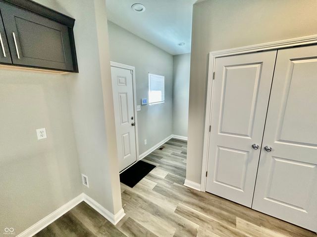 101 N Denny Street, Indianapolis, IN 46201