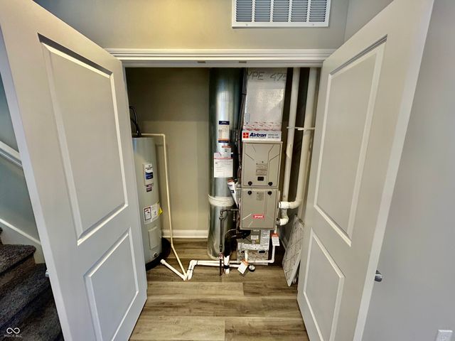 101 N Denny Street, Indianapolis, IN 46201