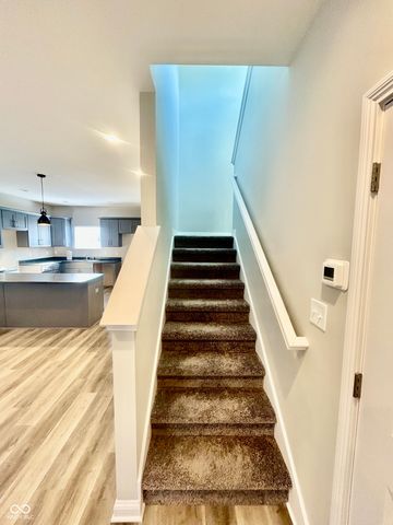 101 N Denny Street, Indianapolis, IN 46201