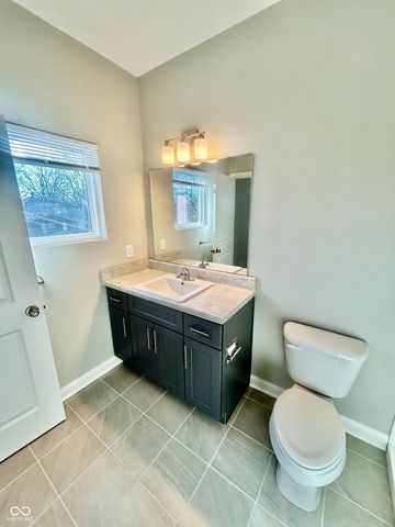 101 N Denny Street, Indianapolis, IN 46201