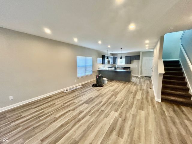 101 N Denny Street, Indianapolis, IN 46201