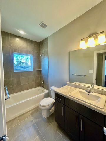 101 N Denny Street, Indianapolis, IN 46201